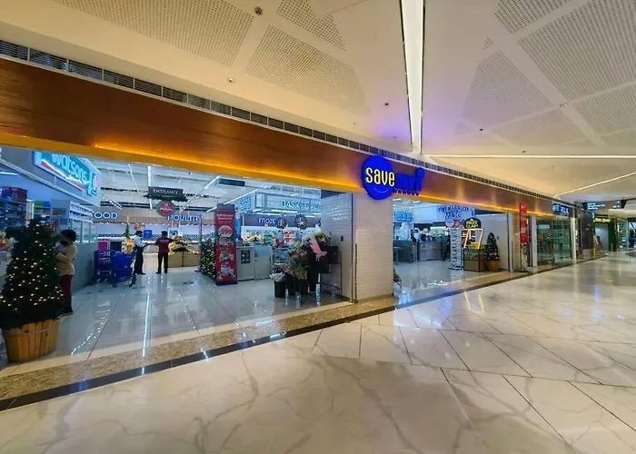 Citispace 1br Condotel At Fame Residences #fm14a * Manila